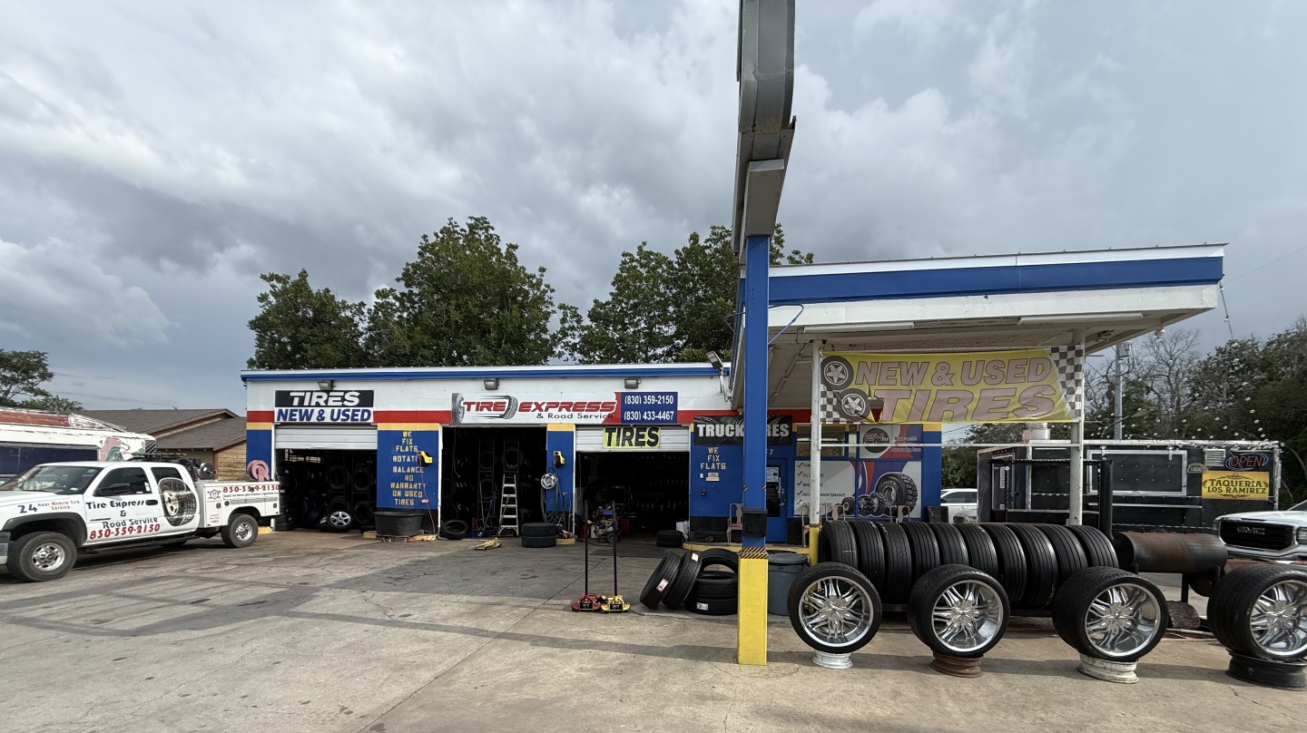 Tire Express & Brothers